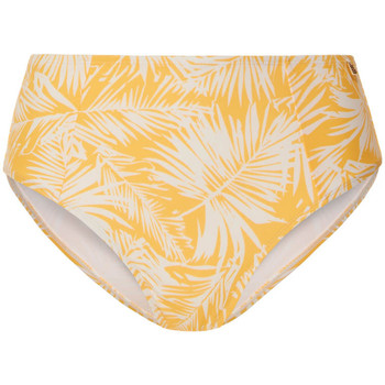 Beachlife Bañador Palm Glow cintura alta fondos de trajes baño