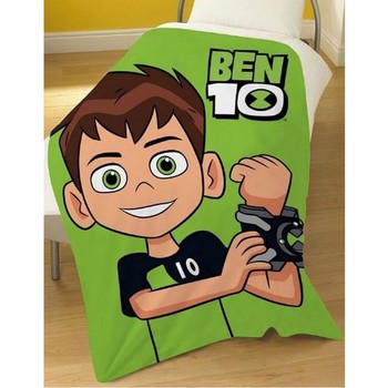 Ben 10 Manta SI318