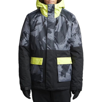 Billabong Parka -