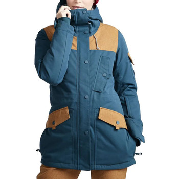 Billabong Parka -