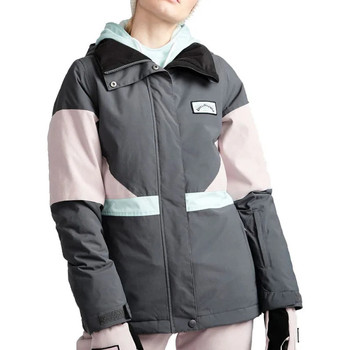Billabong Parka -