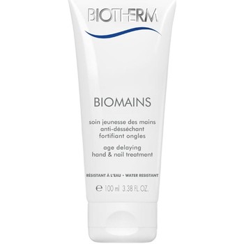 Biotherm Cuidados manos & pies BIOMAINS HAND TREATMENT 100ML