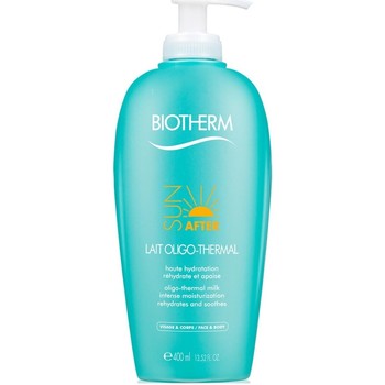 Biotherm Protección solar AFTER SUN LAIT OLIGO-THERMAL 400ML