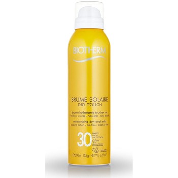 Biotherm Protección solar BRUME SOLAIRE DRY TOUCH OIL FREE SPF30 200ML VAPO