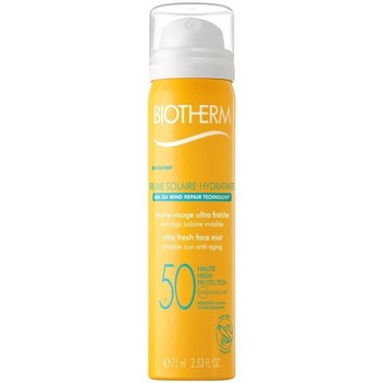 Biotherm Protección solar BRUME SOLAIRE HYDRATANTE SPF50 MIST 75ML