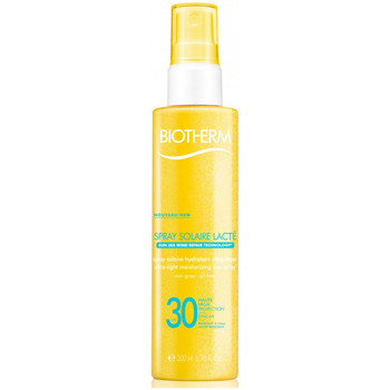 Biotherm Protección solar SPRAY SOLAIRE LACTE SPF30 200ML VAPO