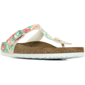 Birkenstock Chanclas Gizeh Bs Sfb Flowers