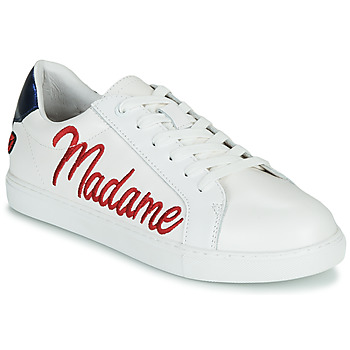 Bons baisers de Paname Zapatillas SIMONE MADAME MONSIEUR