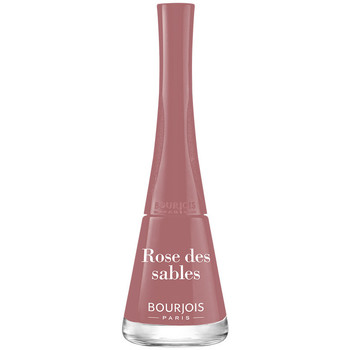 Bourjois Esmalte para uñas 1 Seconde Nail Polish 38-rose Des Sables