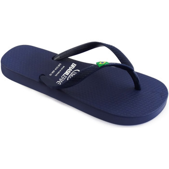 Brasileras Chanclas Chanclas de playa ®,Clasica Brasil NL KID