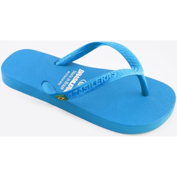 Brasileras Chanclas Chanclas de playa ®,Clasica Brasil NL KID