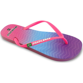 Brasileras Chanclas Chanclas de playa ®, Cosmic