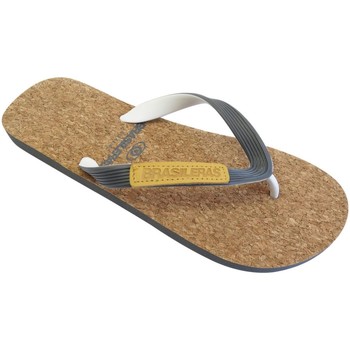 Brasileras Chanclas Chanclas de playa ®,Gin Corcho