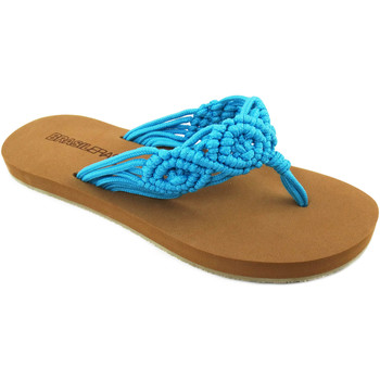 Brasileras Chanclas Sandalia ®,Crochet