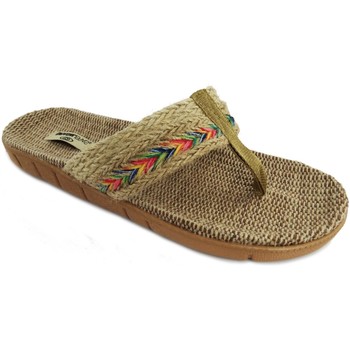 Brasileras Chanclas Sandalia ®,Tren Hippie