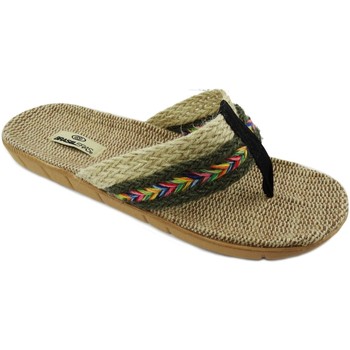 Brasileras Chanclas Sandalia ®,Tren Hippie