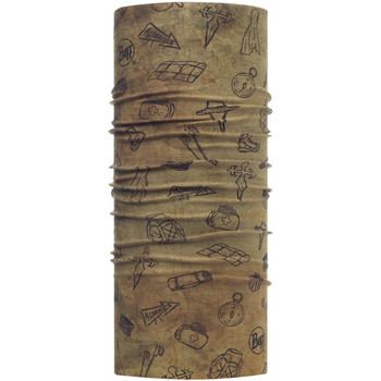 Buff Bufanda Tubular CoolNet UV® Camino de Santiago Santiago Silversage