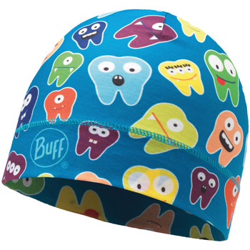 Buff Gorro Medical Collection Hat Back Tooth