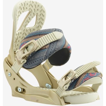 Burton Complemento deporte Women's Scribe Snowboard Bindings