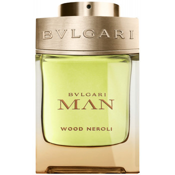 Bvlgari Perfume Wood Neroli - Eau de Parfum - 100ml - Vaporizador