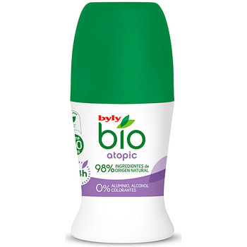 Byly Desodorantes Bio Natural 0% Atopic Deo Roll-on