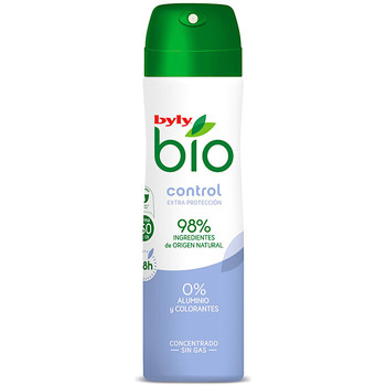Byly Desodorantes Bio Natural 0% Control Deo Spray