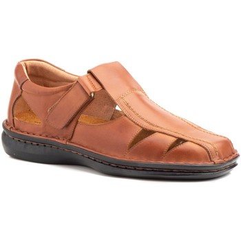 Cactus Calzados Sandalias Sandalias de hombre de piel by Cactus