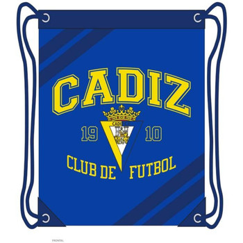 Cádiz Fc Mochila MC-13-C