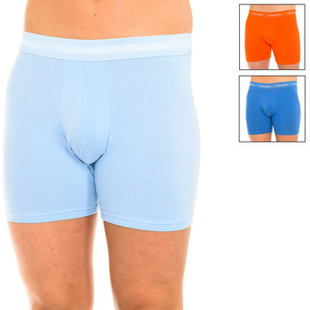 Calvin Klein Jeans Boxer Pack-3 Boxers Calvin Klein