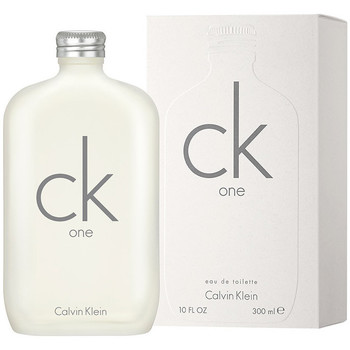 Calvin Klein Jeans Perfume One - Eau de Toilette - 300ml - Vaporizador
