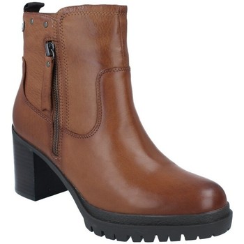 Carmela Botines Botines Casual con Tacón para Mujer de Carmela 67560