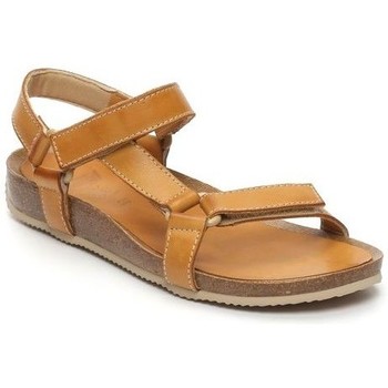 Casual Shoes Sandalias Sandalias Bio de piel de mujer by Casual