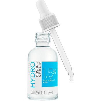 Catrice Base de maquillaje Hydro Plumping Serum Hyaluronic Acid