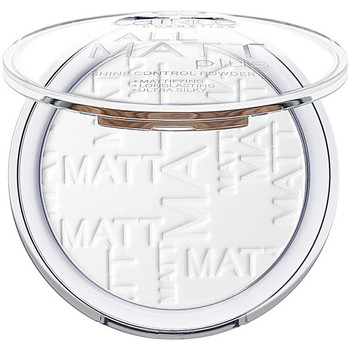 Catrice Colorete & polvos All Matt Plus Shine Control Powder 001-universal 10 Gr