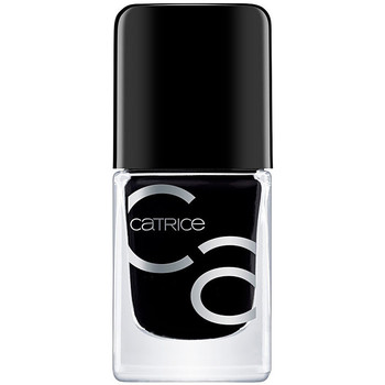 Catrice Esmalte para uñas Iconails Gel Lacquer 20-black To The Routes
