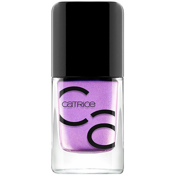 Catrice Esmalte para uñas Iconails Gel Lacquer 71-i Kinda Lilac You