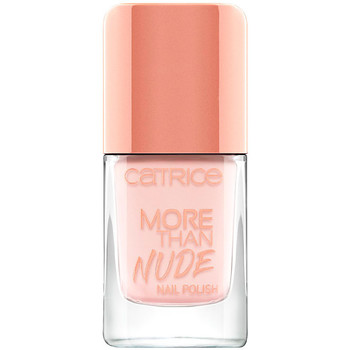 Catrice Esmalte para uñas More Than Nude Nail Polish 06-roses Are Rosy