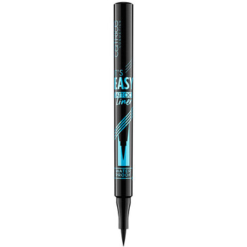 Catrice Eyeliner It's Easy Tattoo Liner Waterproof 010-black Lifeproof