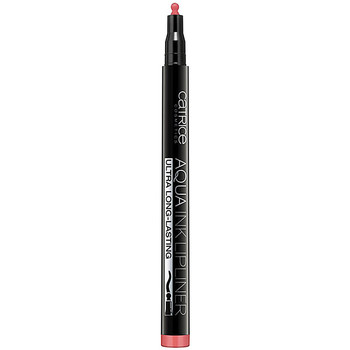 Catrice Lápiz de labios Aqua Ink Lipliner Ultra Long Lasting 070-rosewood Flair