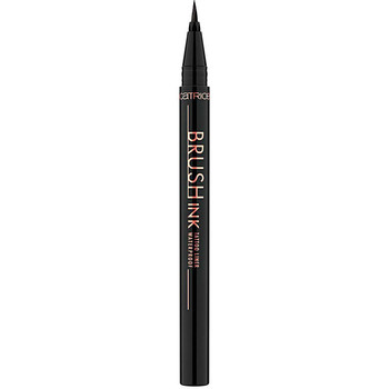 Catrice Lápiz de ojos Brush Ink Tattoo Liner Waterproof 010-black