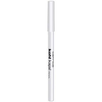Catrice Lápiz de ojos Kohl Kajal Eye Pencil 040-white 1,1 Gr