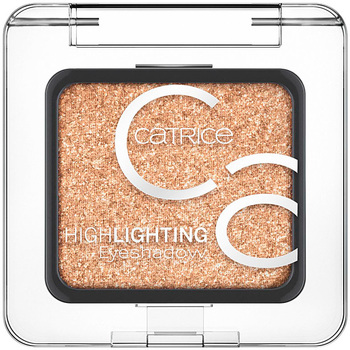 Catrice Sombra de ojos & bases Highlighting Eyeshadow 050-diamond Dust 2 Gr