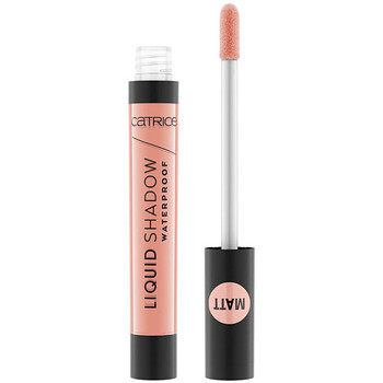 Catrice Sombra de ojos & bases Liquid Shadow Eyeshadow Wp 020-balanced Soul