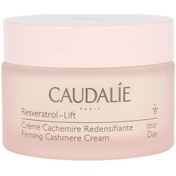 Caudalie Antiedad & antiarrugas Resveratrol Lift Crème Cachemire Redensifiante