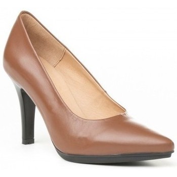 Cbp - Conbuenpie Zapatos de tacón Salones de piel con gel by CBP