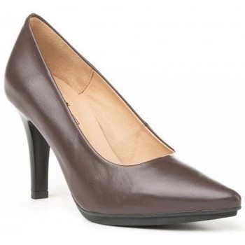 Cbp - Conbuenpie Zapatos de tacón Salones de piel con gel by CBP