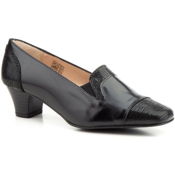 Cbp - Conbuenpie Zapatos de tacón Zapatos de tacón bajo de piel by CBP