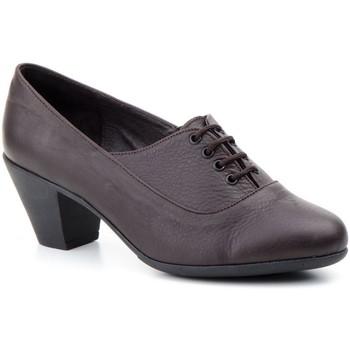 Cbp - Conbuenpie Zapatos de tacón Zapatos de tacón bajo de piel by CBP