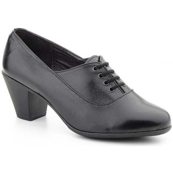 Cbp - Conbuenpie Zapatos de tacón Zapatos de tacón bajo de piel by CBP