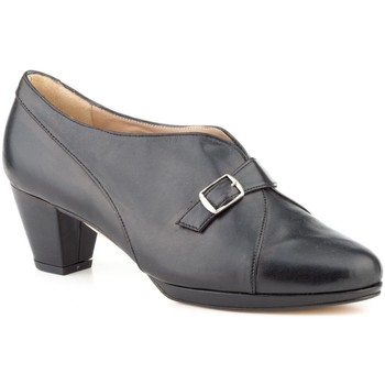 Cbp - Conbuenpie Zapatos de tacón Zapatos de tacón bajo de piel by CBP